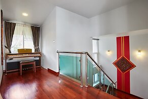 NB Villa Vimana