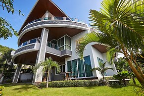 NB Villa Vimana