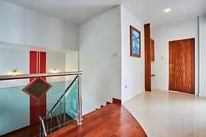 NB Villa Vimana