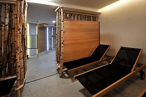 Apartmány Belveder