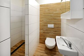 Apartmány Belveder