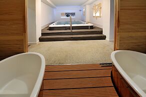 Apartmány Belveder