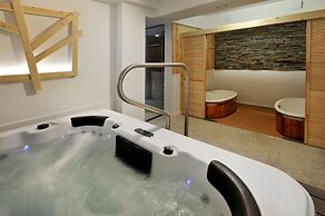 Apartmány Belveder