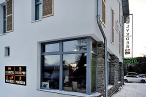 Apartmány Belveder