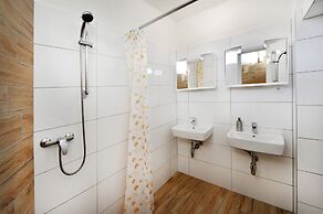 Apartmány Belveder