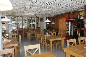 Apartmány Belveder