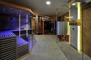 Apartmány Belveder