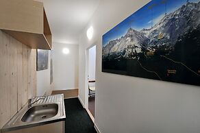 Apartmány Belveder