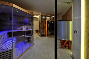 Apartmány Belveder
