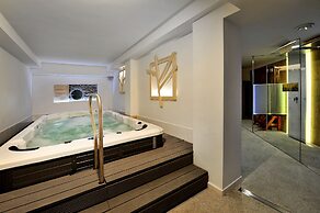 Apartmány Belveder