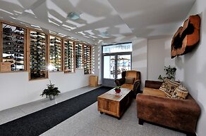 Apartmány Belveder