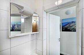 Apartmány Belveder
