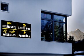 Apartmány Belveder