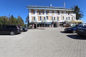 Apartmány Belveder