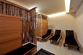Apartmány Belveder