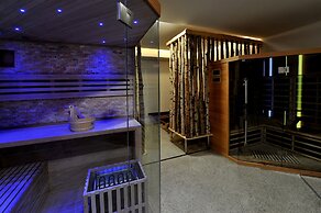 Apartmány Belveder