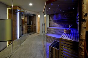 Apartmány Belveder