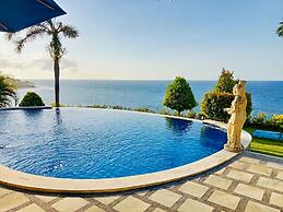 Shankara Parada Villas