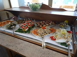 Hotel du Stand