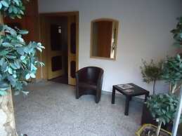 Hotel du Stand