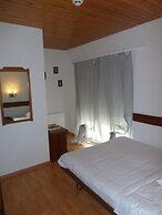 Hotel du Stand