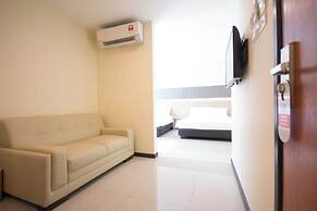 118 Hotel Macalister