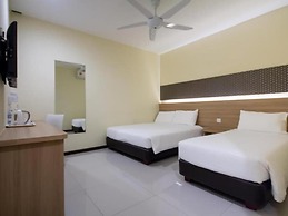 118 Hotel Macalister
