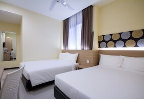 118 Hotel Macalister