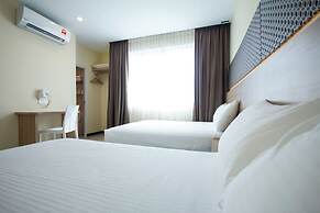 118 Hotel Macalister