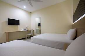 118 Hotel Macalister