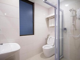 118 Hotel Macalister