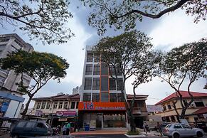 118 Hotel Macalister