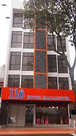 118 Hotel Macalister
