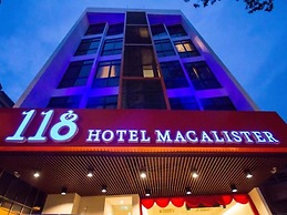118 Hotel Macalister