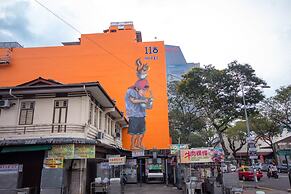 118 Hotel Macalister