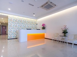 118 Hotel Macalister