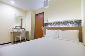 118 Hotel Macalister