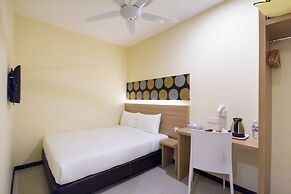 118 Hotel Macalister