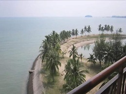 Paradise Lagoon Apartment
