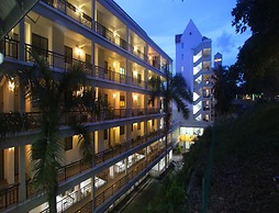Paradise Lagoon Apartment