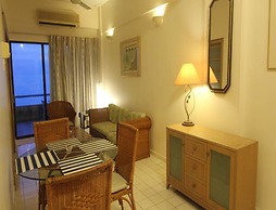Paradise Lagoon Apartment