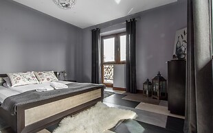 Villa Magnat