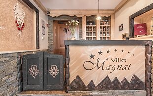Villa Magnat