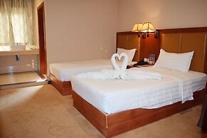 Dansavanh Vientiane Hotel