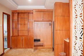 Dansavanh Vientiane Hotel