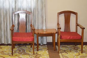 Dansavanh Vientiane Hotel