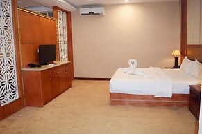 Dansavanh Vientiane Hotel