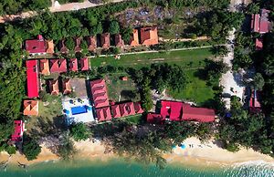 Vung Bau Resort