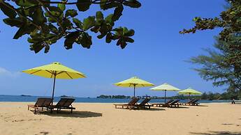 Vung Bau Resort