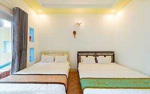 Vung Bau Resort